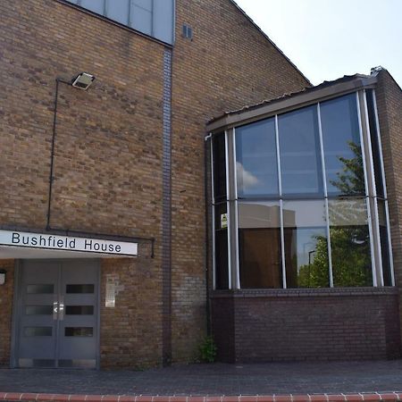 Bushfield House Appartement Peterborough Buitenkant foto